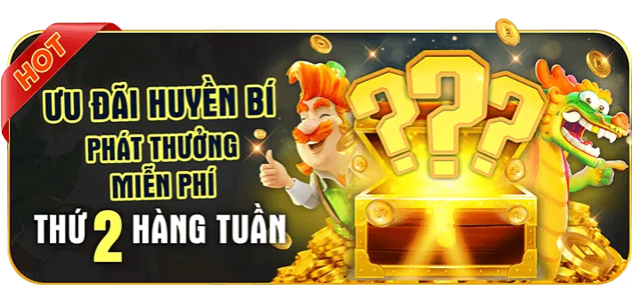 Khuyến mãi mới nhất HU88