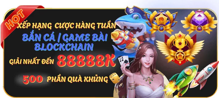 Game Nổ Hũ mới tại HU88