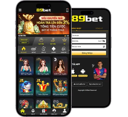 Giao diện nền tảng game bài HU88 an toàn và công bằng