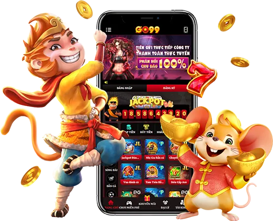 Giới thiệu game bắn cá IWIN