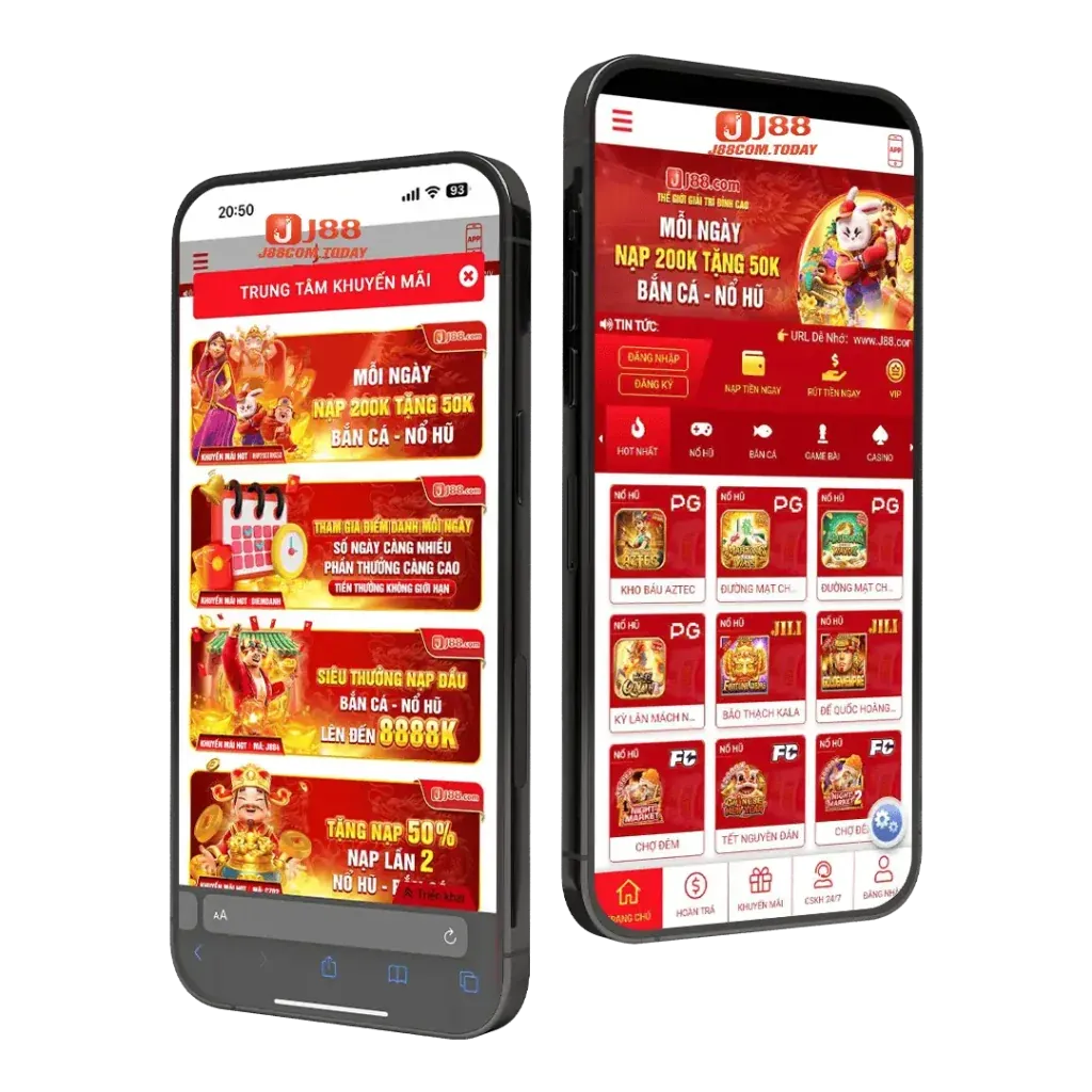 Truy cập sảnh game độc quyền hu88