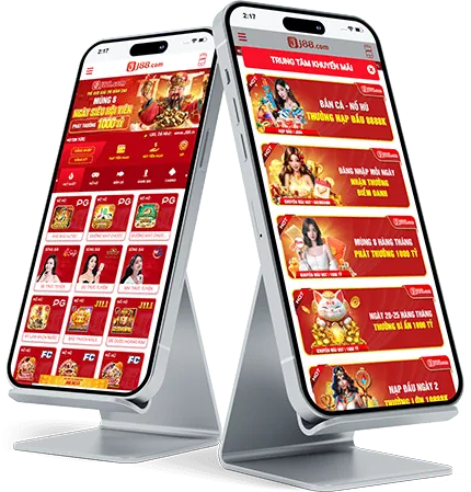 Giao diện người dùng thân thiện trên cả thiết bị di động và máy tính để bàn, dễ dàng thao tác tại HU88.