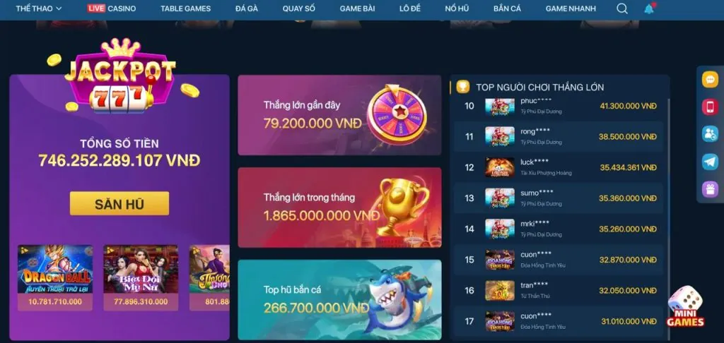 Tài Xỉu livestream HU88